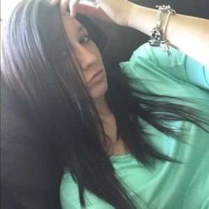 Meet your Posher, Lindsey